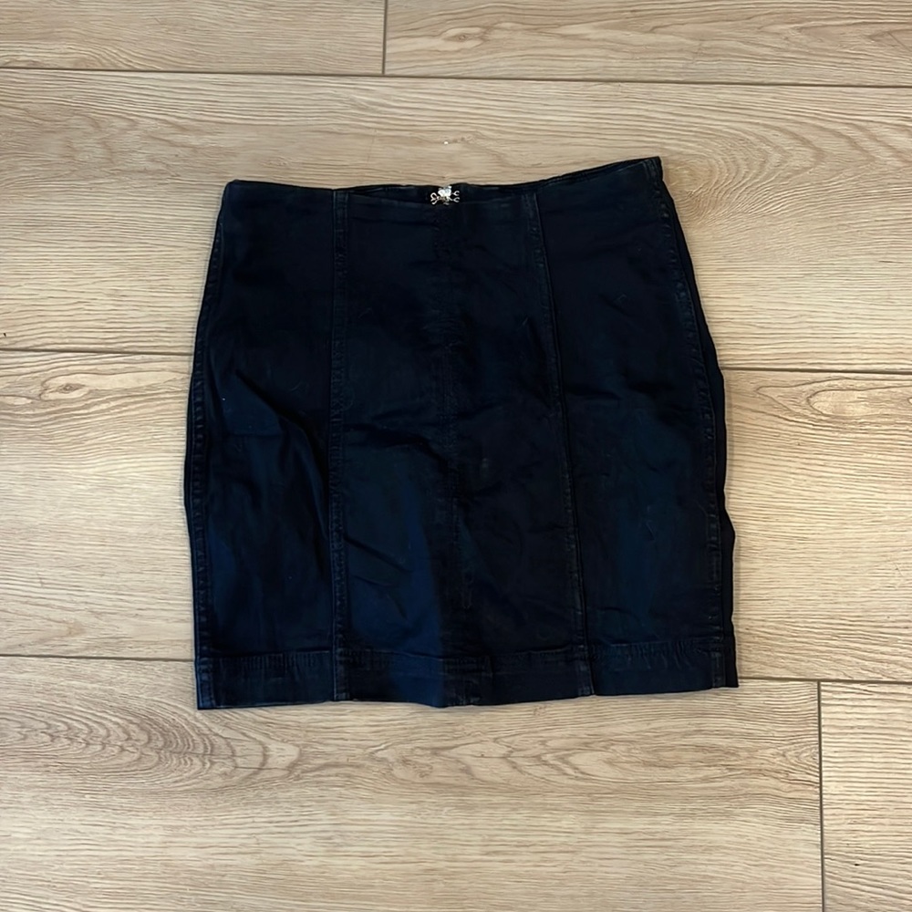 Free People Pencil Skirt, NEW